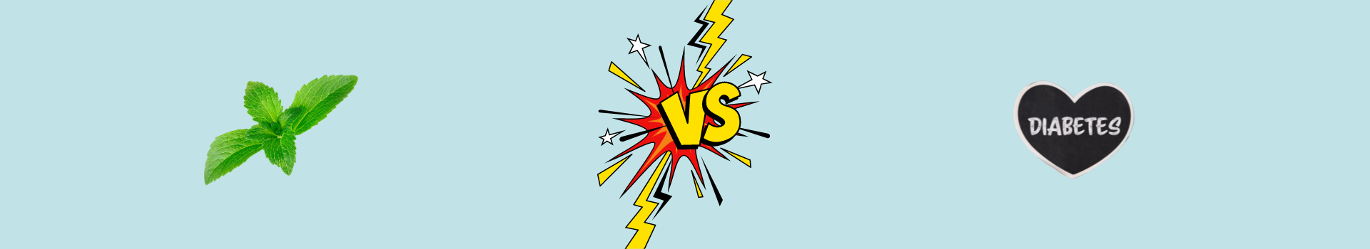 Is stevia good for diabetics?